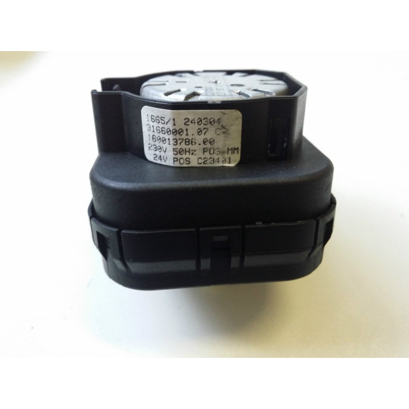 TIMER 31660001.07 / 160013786.00 PER LAVATRICE ARISTON LBE 6 X USATO VLX