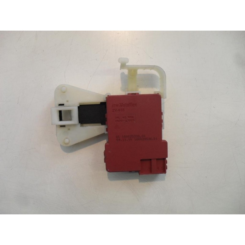 Bloccaporta lavatrice Ariston ECO7F 1292 cod 160025338.00