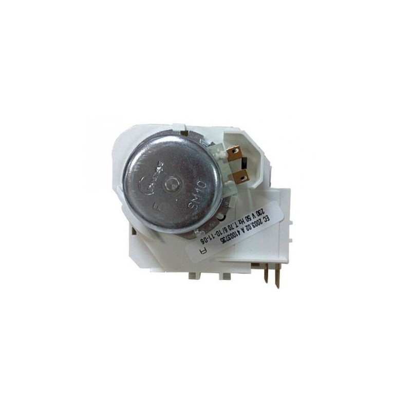 TIMER COD. 41003735 PER LAVATRICE CANDY CS2 075-01  usato