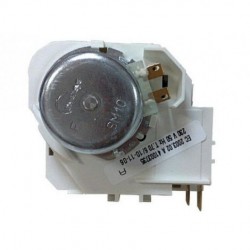 Timer  EC 2003.02 a 41003735  230v 50Hz  ricambi lavatrice