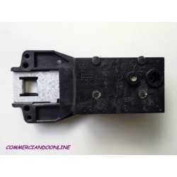 BLOCCAPORTA PER LAVATRICE INDESIT W 405 PWF USATO