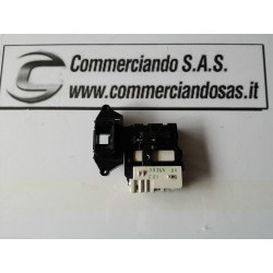 BLOCCAPORTA PER LAVATRICE LG F1443KD USATO