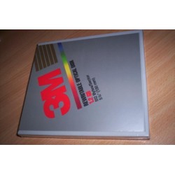 3M REWRITABLE OPTICAL DISK...