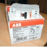 ABB INTERRUTTORE MAGNETOTERMICO SN201L C6 1P+N 230V 4500K  NUOVO lrx