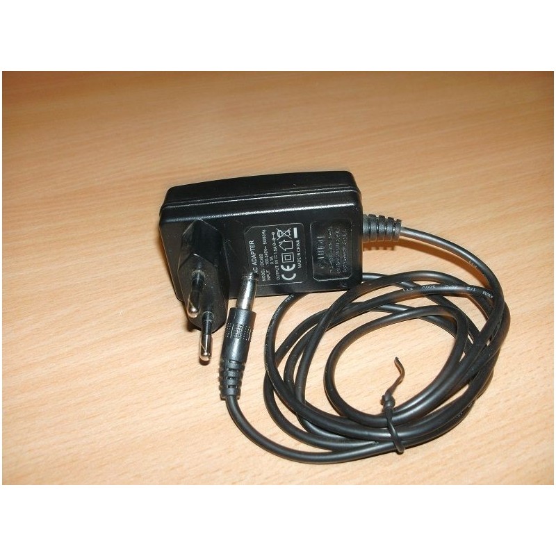 AC ADAPTER POWER SUPPLY MODEL DC 400 5V 1.5A   USATO  lrx