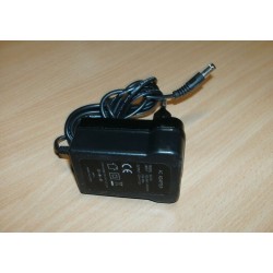 AC ADAPTER POWER SUPPLY MODEL DC10012V 1.5A 100-240V   USATO  lrx