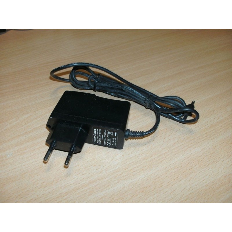 AC ADAPTER POWER SUPPLY MODEL JKY36-SP0502000 5V 2A  USATO  lrx