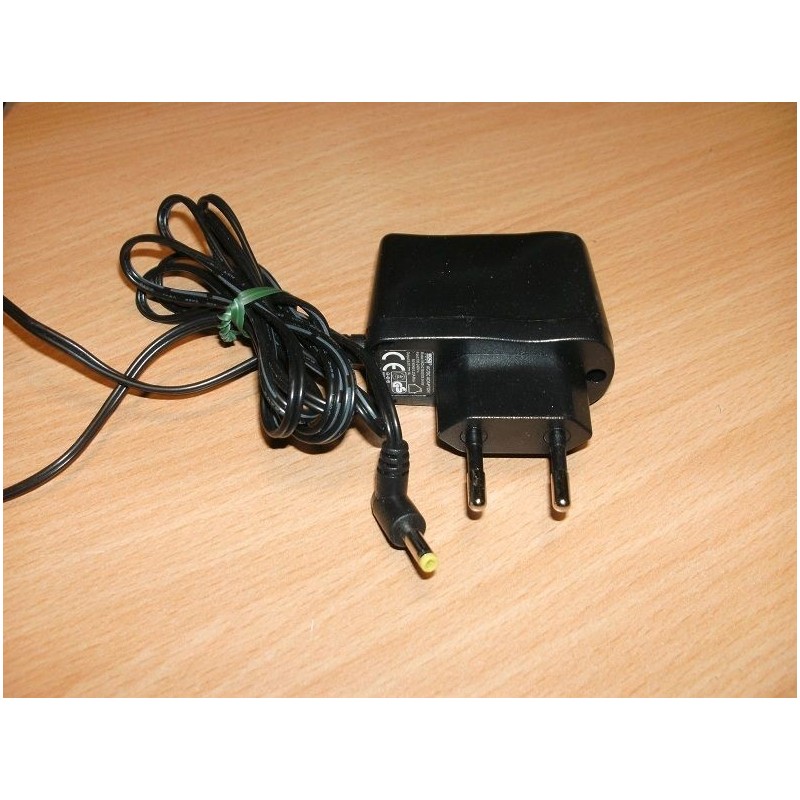 AC ADAPTER POWER SUPPLY MOSO MODEL XKD-C1000IC5 100-240V 5V 1A  USATO  lrx