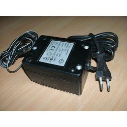 AC/DC ADAPTER  MOD. A39...