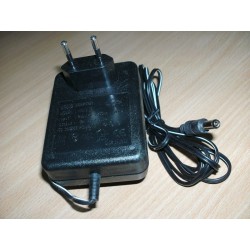 AC/DC ADAPTER ATM MOD. N17Y...