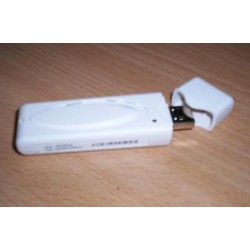 ADATTATORE USB WIFI  SAGEM WL5061S wifi 54mb nuovo