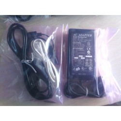 ALIMENTATORE AC ADAPTER API-7595 Acbel Polytech Inc. 19V 2.40A   nuovo  agx