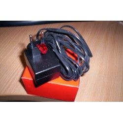 ALIMENTATORE AC/DC  ADAPTER CORDLESS SGW-35EU-02 9V 300mA USATO  lrx