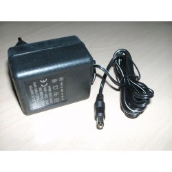 ALIMENTATORE AC-DC ADAPTER...