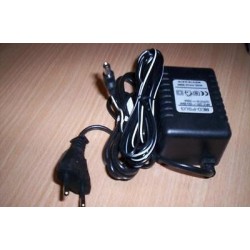 ALIMENTATORE ESTERNO 9V RED-PSU3 MOD.PPS100  NUOVO