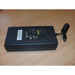 ALIMENTATORE ESTERNO PER TV LCD SEITECH SE27NXLCD P/N ADP-180CB B USATO