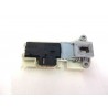 BLOCCAPORTA  COD.132734801  PER LAVATRICE REX-ELECTROLUX RWS 1063 EFW  usato