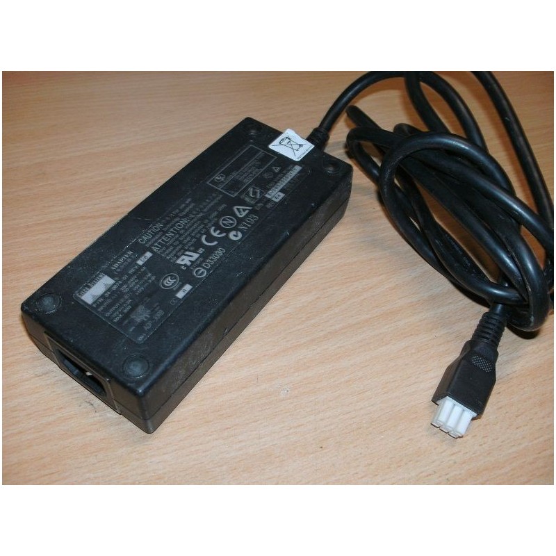 ALIMENTATORE PER ROUTER CISCO P/N 34-0874-01  USATO  lrx