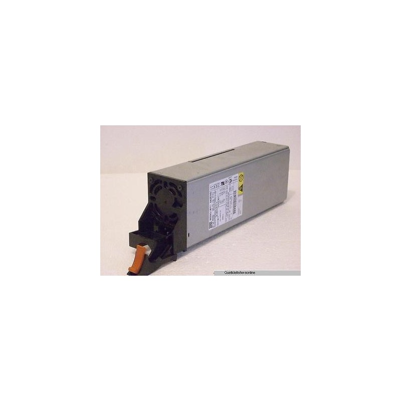 ALIMENTATORE PER SERVER IBM ASTEC AA20790 / 00N7676 / 32L8819 250W lrx