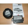 ALLARME MODULARE SENZA RADIOCOMANDO PER FIAT STILO / STILO SW 59068182  NUOVO