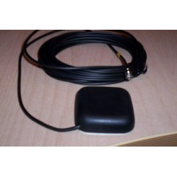 ANTENNA GPS MAGNETICA  NUOVO  lrx