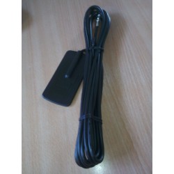 ANTENNA PER AUTO GSM SMT ATTACCO FME-F CON 5 METRI DI CAVO NUOVO lrx