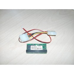 ATA DISK MODULE 64MB 40 PIN...