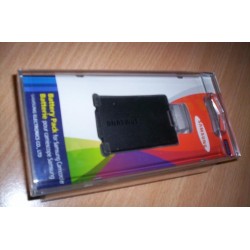 BATTERIA ORIGINALE PER CAMCORDER SAMSUNG BP80WA 800mA 7.4V NUOVA  lrx