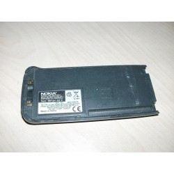 BATTERIA PER VECCHIO CELLULARE NOKIA NIKEL-MH BBT-2H 6.0V USATO VINTAGE lrx