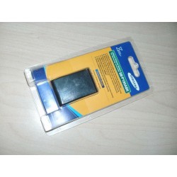 Batteria Samsung SB-P190ABK originale 1900 mAh per camcorder lrx