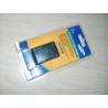 Batteria Samsung SB-P190ABK originale 1900 mAh per camcorder lrx