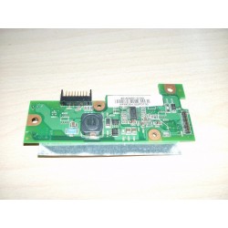 BATTERY CHARGE BOARD P/N 40-A04201-D100 NUOVO lrx