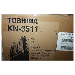 BRIDGE KIT PER FOTOCOPIATRICE TOSHIBA KN-3511 NUOVO lrx