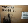 BRIDGE KIT PER FOTOCOPIATRICE TOSHIBA KN-3511 NUOVO lrx