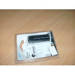 CARD READER HJ02650 PLUG & PLAY HIGH SPEED USB 2.0 NUOVO  lrx