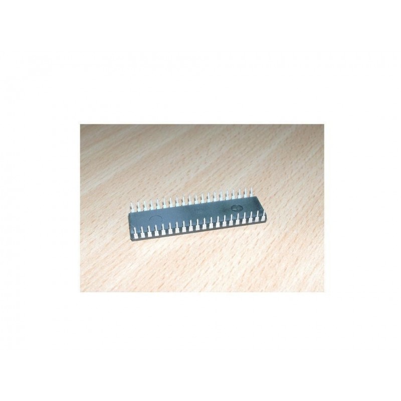 CIRCUITO INTEGRATO IC COP888CF 8-Bit di CMOS ROM Based microcontrol NUOVO lrx