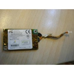 CONEXANT 83-500067-000 DIAL UP MODEM PER LAPTOP 56 Kbps NUOVO lrx