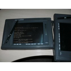 COPPIA TABLET PC FUJITSU...