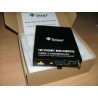 FAST ETHERNET MEDIA CONVERTER 10/100M MM 2KM TELSEY MF101 NUOVO lrx