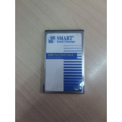 FAST FLASH CARD 6MB SMART...