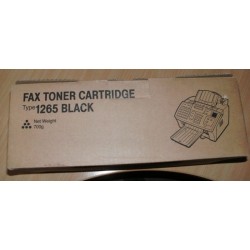 FAX TONER CARTRIDGE...