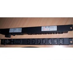 HP POWER DISTRIBUTION UNIT E7674-63001 100-240V 50/60Hz 16A USATO  lrx2o