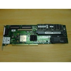 HP SMART ARRAY 6400 CONTROLLER CARD USATO  lrx