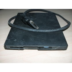 IBM FLOPPY DRIVE ESTERNO FRU05K6187 USATO rx