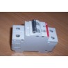 INTERRUTTORE MAGNETOTERMICO ABB E242 32A 400V USATO lrx