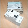 INTERRUTTORE MAGNETOTERMICO DIFFERENZIALE SIEMENS 5SU1 356-1KK16 C16 1P+N lrx