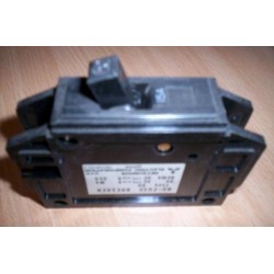 INTERRUTTORE MITSUBISHI M3 5kA  15A NO FUSE BREAKER USATO PER COLLEZIONISTI  lrx