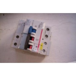 Magnetotermico Bticino F82/16 400Vac C16  + modulo differenziale lrx