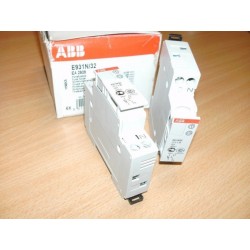 PORTAFUSIBILE ABB E931N/32...