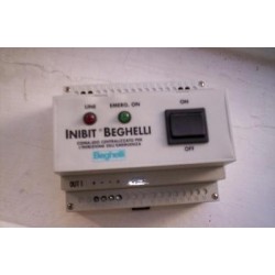 Inibit Beghelli linea 626...